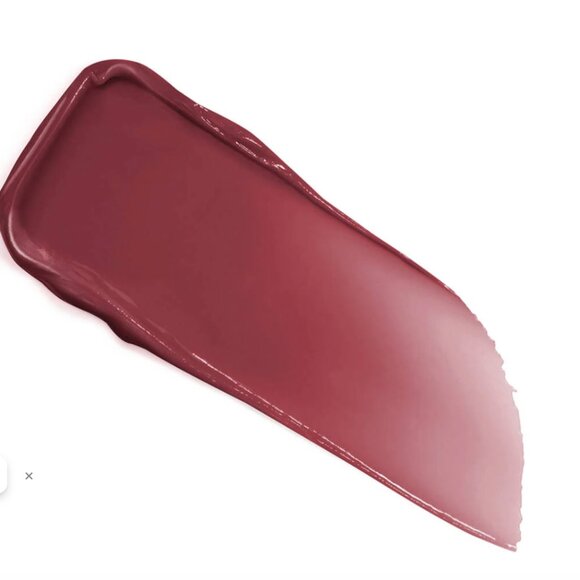 NEW Lancôme Idôle Squalane-12 Butterglow Hydrating Lip Balm 30 Lisas Coral Glow - Picture 3 of 8